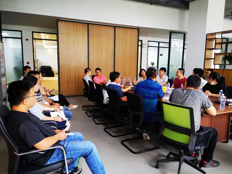 Qiqiangsheng Moulds Co., Ltd.